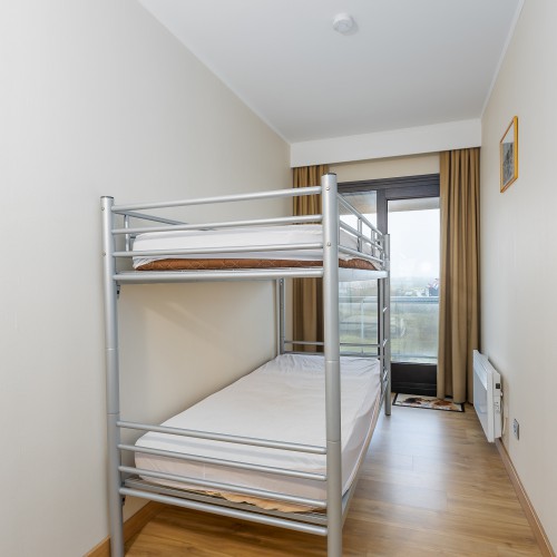 Appartement (saison) Middelkerke - Caenen vhr1134