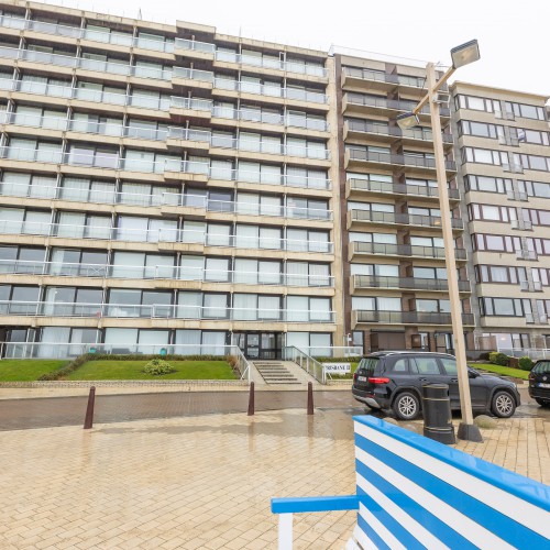 Appartement (saison) Middelkerke - Caenen vhr1134