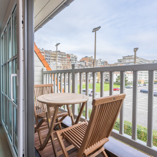 Appartement (seizoen) Middelkerke - Caenen vhr1137