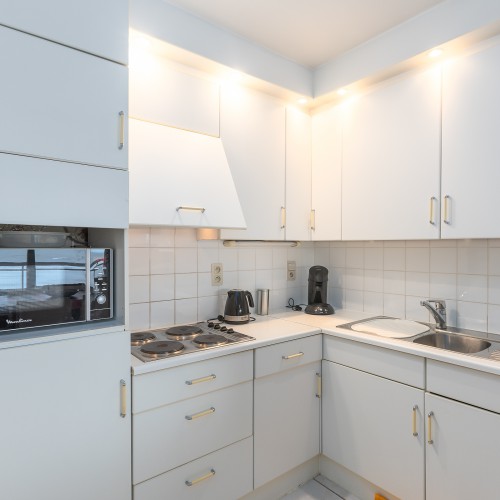 Apartment (season) Middelkerke - Caenen vhr1138