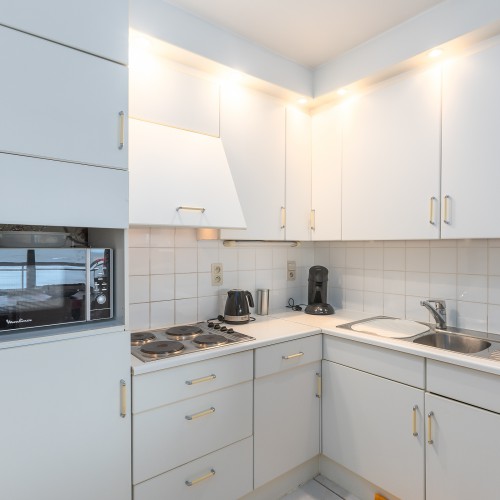 Appartement (saison) Middelkerke - Caenen vhr1138