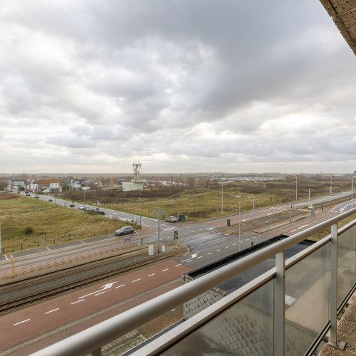 Apartment (season) Middelkerke - Caenen vhr1138