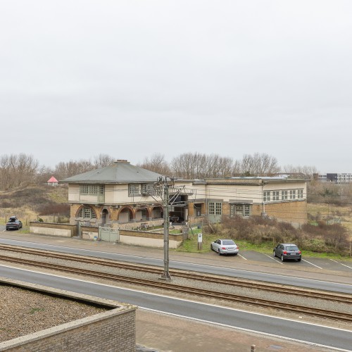 Appartement (seizoen) Middelkerke - Caenen vhr1139