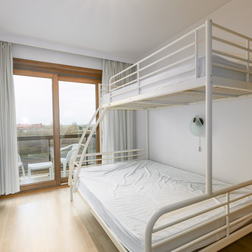 Appartement (seizoen) Middelkerke - Caenen vhr1139