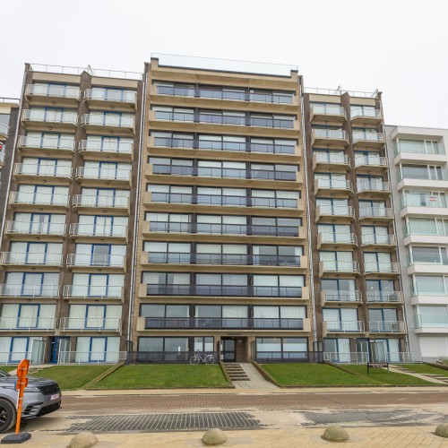 Appartement (seizoen) Middelkerke - Caenen vhr1139