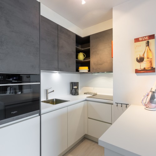 Appartement (seizoen) Middelkerke - Caenen vhr1139