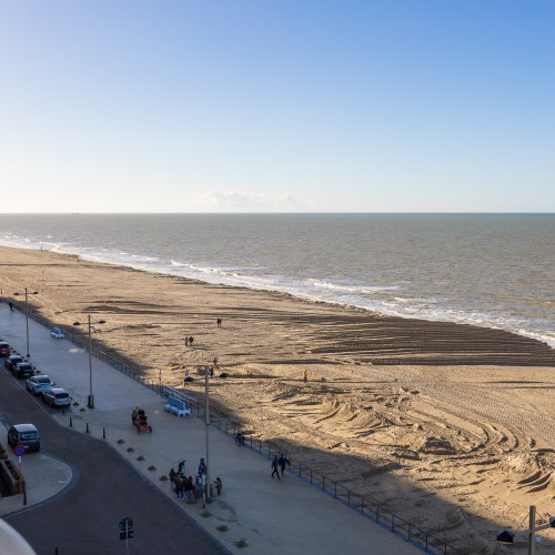 Wohnung (saison) Middelkerke - Caenen vhr1140