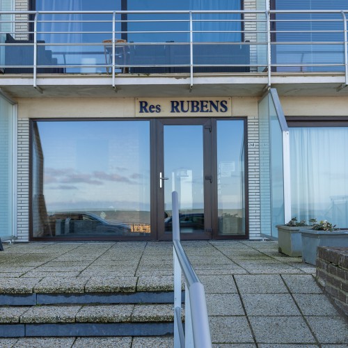 Appartement (seizoen) Middelkerke - Caenen vhr1140