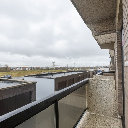 Appartement (saison) Middelkerke - Caenen vhr1142