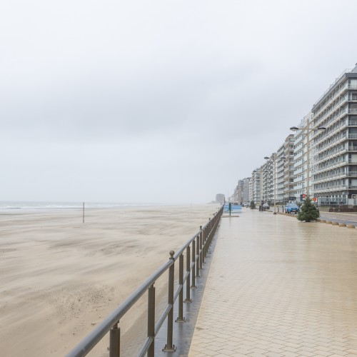 Apartment (season) Middelkerke - Caenen vhr1142