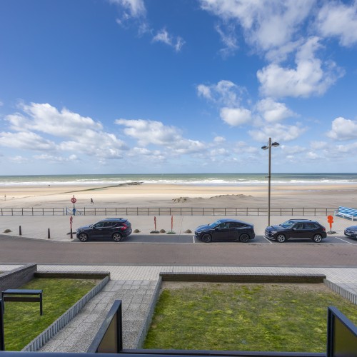 Appartement (seizoen) Middelkerke - Caenen vhr1142