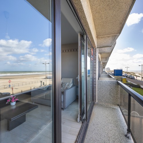 Appartement (seizoen) Middelkerke - Caenen vhr1142