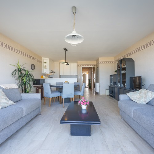 Appartement (seizoen) Middelkerke - Caenen vhr1142