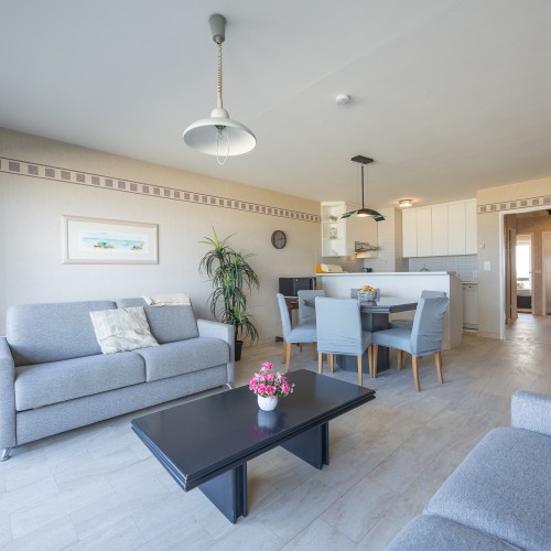 Appartement (seizoen) Middelkerke - Caenen vhr1142