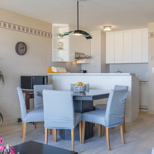 Appartement (seizoen) Middelkerke - Caenen vhr1142