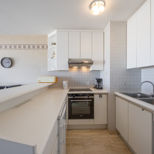 Appartement (seizoen) Middelkerke - Caenen vhr1142