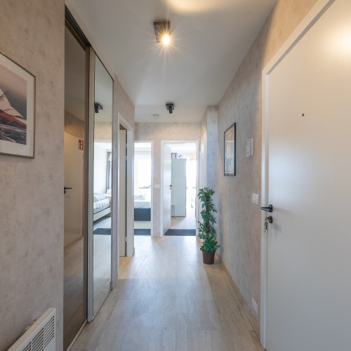 Appartement (seizoen) Middelkerke - Caenen vhr1142