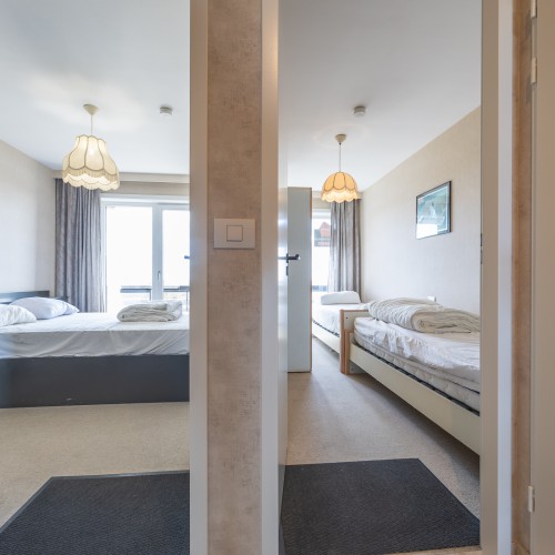 Appartement (seizoen) Middelkerke - Caenen vhr1142