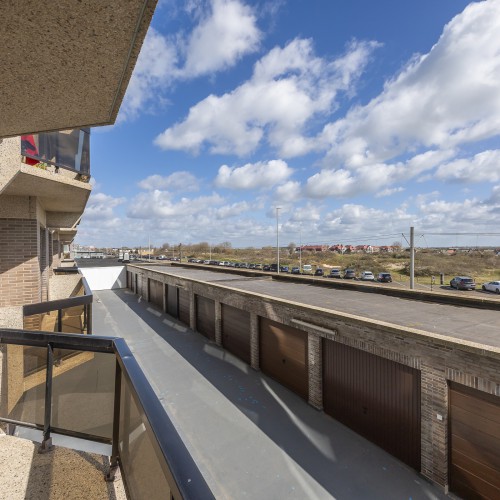 Appartement (seizoen) Middelkerke - Caenen vhr1142