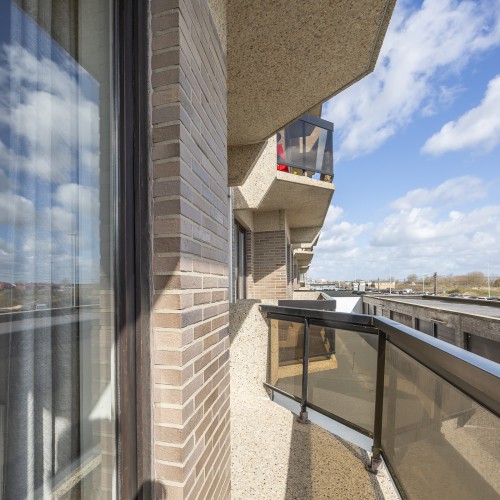 Appartement (seizoen) Middelkerke - Caenen vhr1142