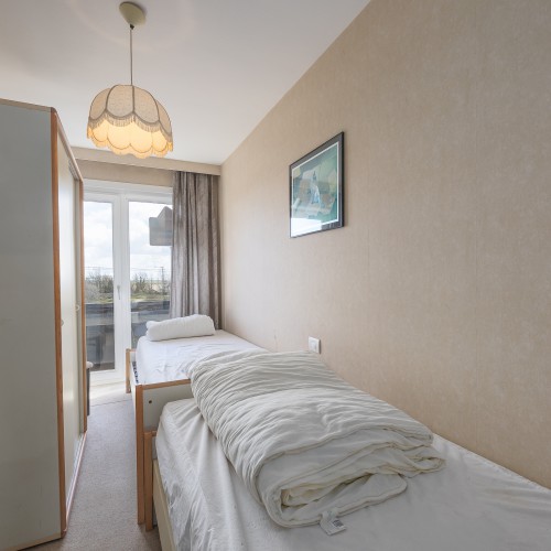 Appartement (seizoen) Middelkerke - Caenen vhr1142