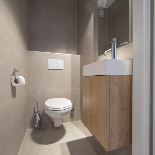 Appartement (seizoen) Middelkerke - Caenen vhr1142