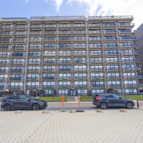 Appartement (seizoen) Middelkerke - Caenen vhr1142