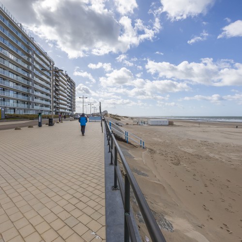 Appartement (seizoen) Middelkerke - Caenen vhr1142