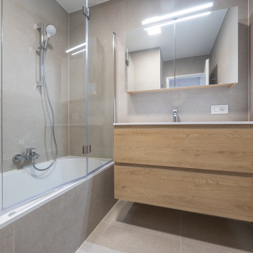 Appartement (seizoen) Middelkerke - Caenen vhr1142