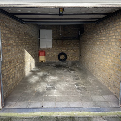 Garage (saison) Middelkerke - Caenen vhr1144