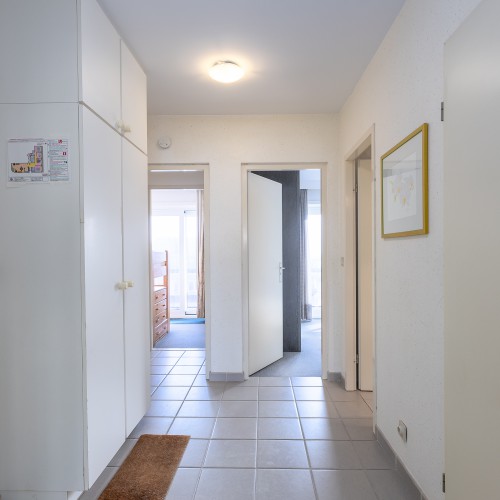 Apartment (season) Westende - Caenen vhr1146