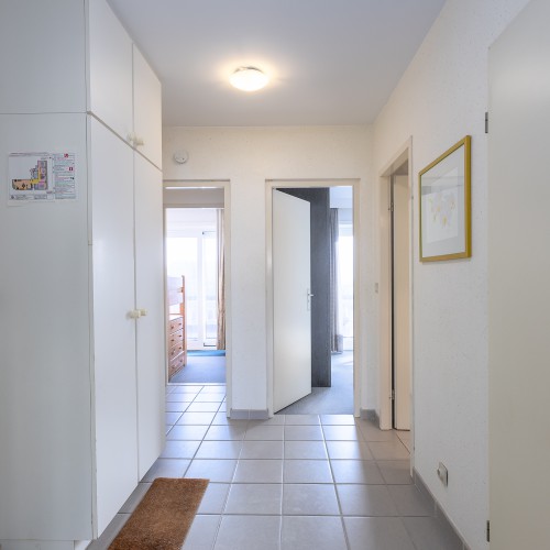 Appartement (seizoen) Westende - Caenen vhr1146