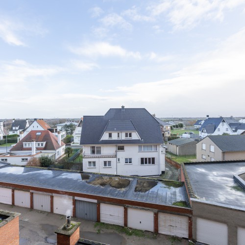 Appartement (seizoen) Westende - Caenen vhr1146