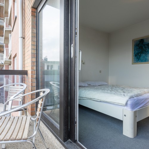 Appartement (seizoen) Westende - Caenen vhr1146