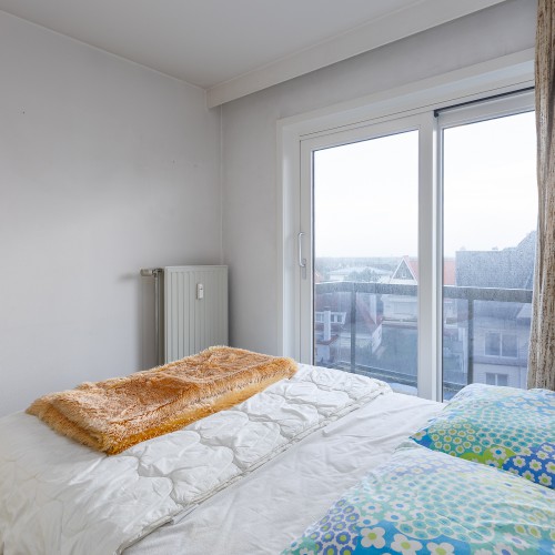 Appartement (seizoen) Westende - Caenen vhr1146