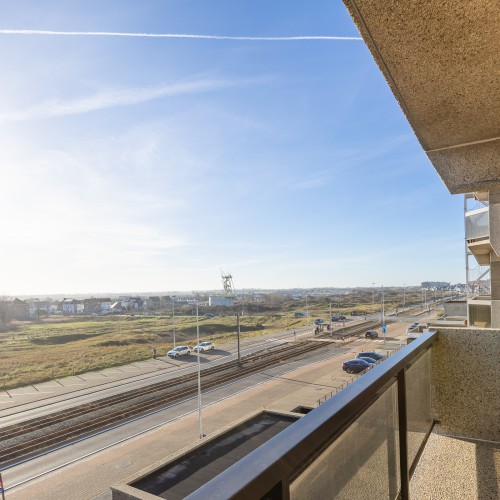 Appartement (seizoen) Middelkerke - Caenen vhr1148