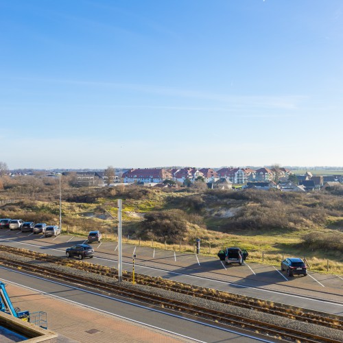 Appartement (seizoen) Middelkerke - Caenen vhr1148