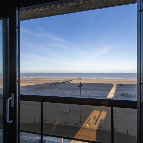 Apartment (season) Middelkerke - Caenen vhr1148