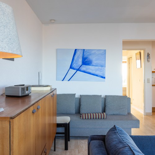 Apartment (season) Middelkerke - Caenen vhr1149