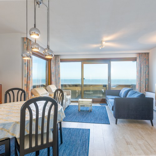 Appartement (seizoen) Middelkerke - Caenen vhr1149