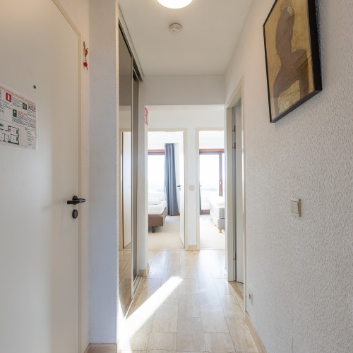 Appartement (saison) Middelkerke - Caenen vhr1149