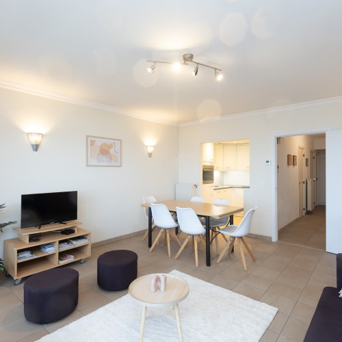 Appartement (saison) Middelkerke - Caenen vhr1150