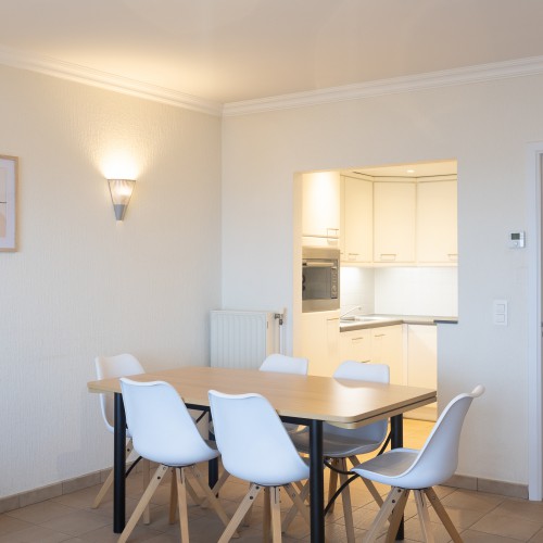 Appartement (saison) Middelkerke - Caenen vhr1150