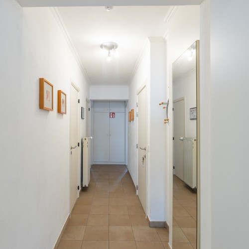 Appartement (saison) Middelkerke - Caenen vhr1150