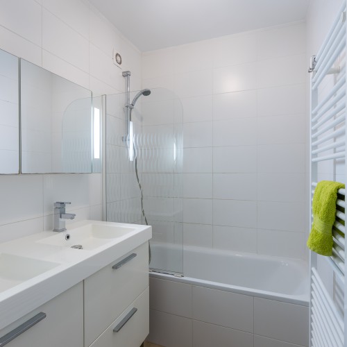 Appartement (saison) Middelkerke - Caenen vhr1150