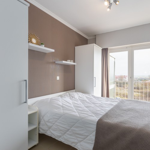 Apartment (season) Middelkerke - Caenen vhr1150