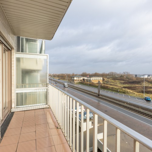 Appartement (saison) Middelkerke - Caenen vhr1150