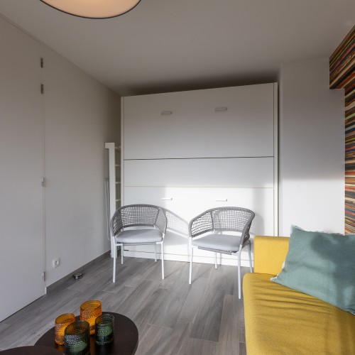 Apartment (season) Middelkerke - Caenen vhr1151