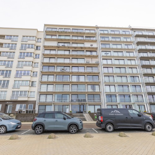 Appartement (seizoen) Middelkerke - Caenen vhr1151