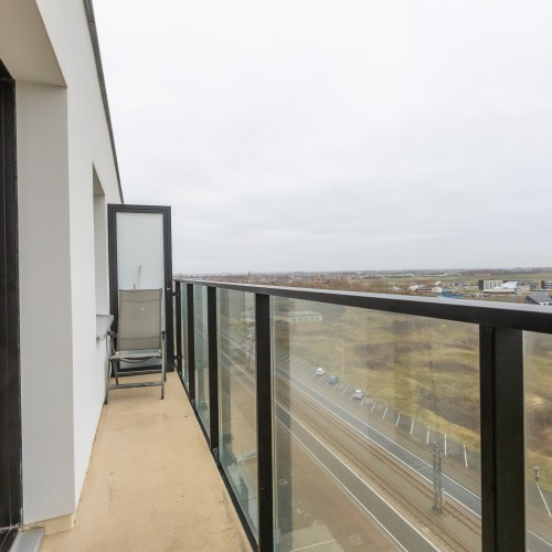 Apartment (season) Middelkerke - Caenen vhr1152